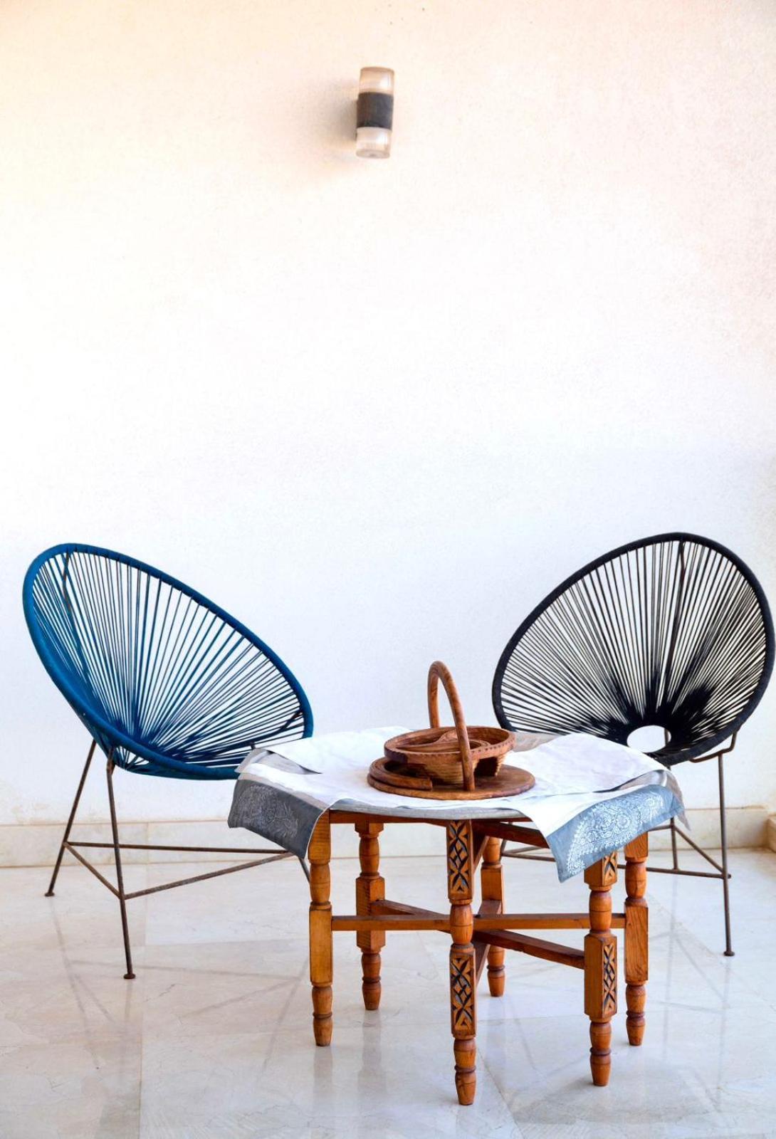 De Lux A California In Bali Luxury *