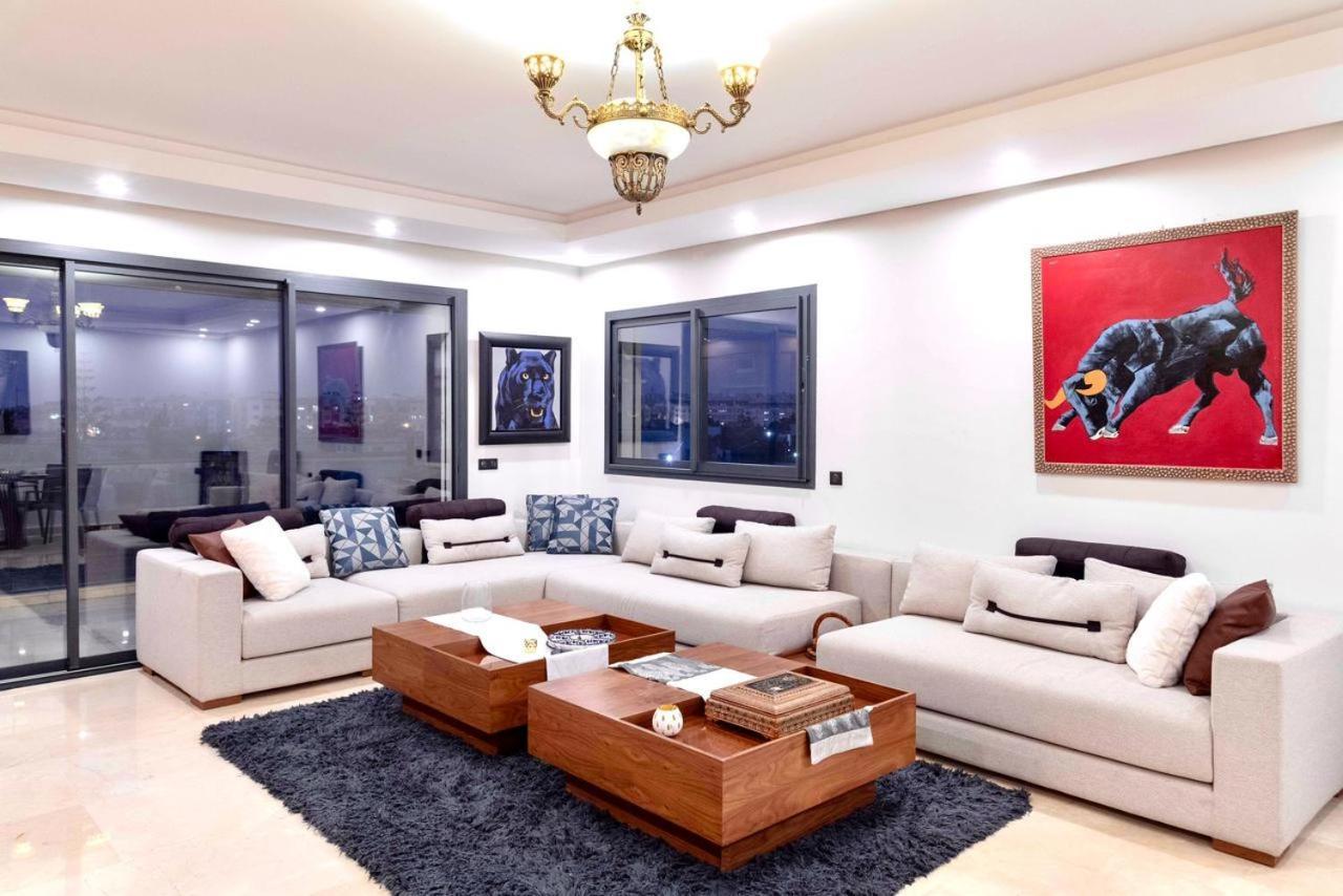 De Lux A California In Bali Luxury Apartamento *